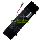 Baterie pro PDA U4372121PV-2S1P 10přezek-7řádků [náhradní baterie]